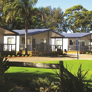 Smugglers Cove Holiday Village
