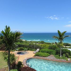 Sunseeker Holiday Apartments